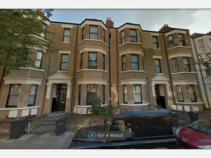 1 Bedroom Flat To Rent In Mowll Street, London, SW9
