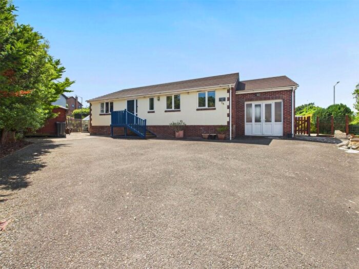 3 Bedroom Bungalow For Sale In Bede Haven Close, Bude, Cornwall, EX23
