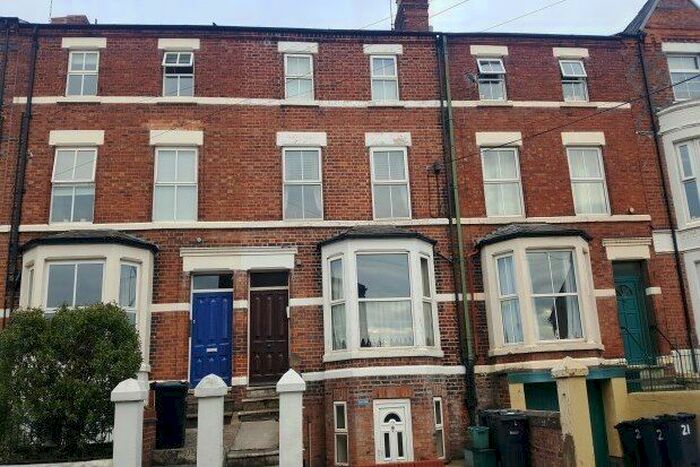 1 Bedroom Flat To Rent In Raymond Street, Chester, CH1