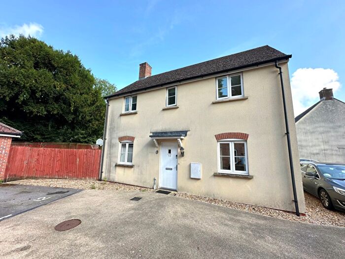 3 Bedroom Semi-Detached House To Rent In Trinity View Road, Tidworth, SP9