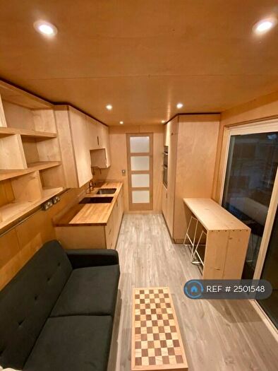 1 Bedroom Bungalow To Rent In Greenstead Road, Colchester, CO1