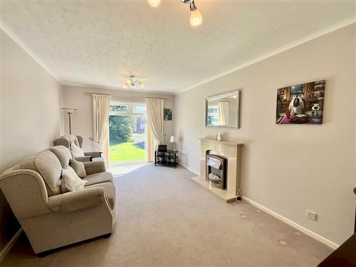 2 Bedroom Flat For Sale In Windsor Court, Handsworth Road, Handsworth