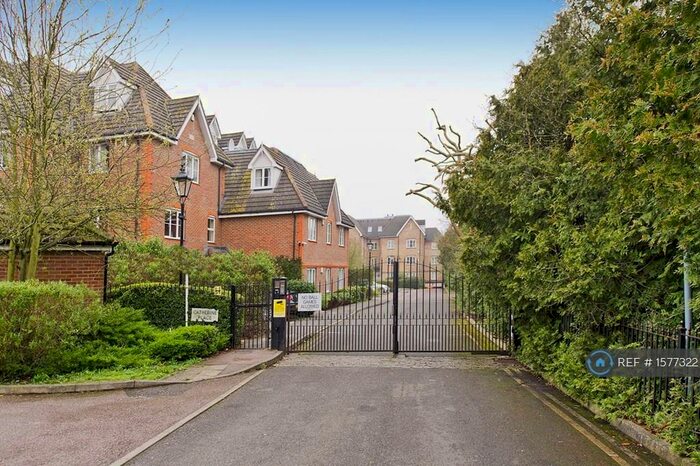 1 Bedroom Flat To Rent In Leaf House, Harrow, HA1