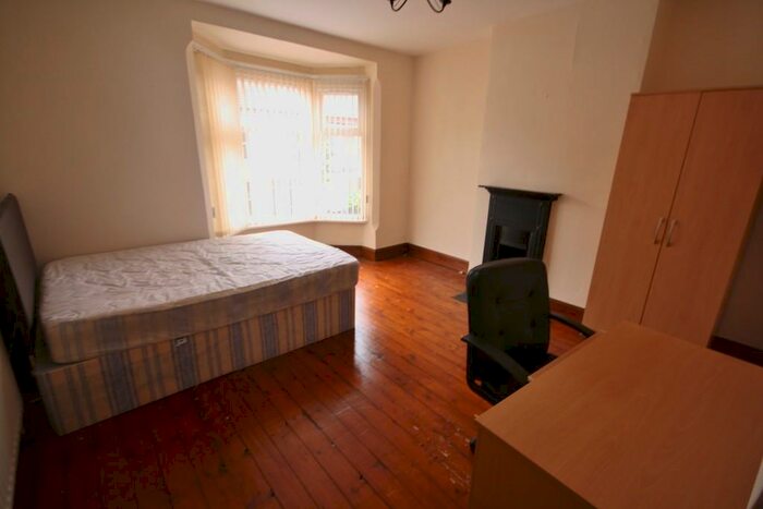 3 Bedroom Terraced House To Rent In Barclay Street, West End, Leicester, LE3