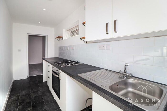 1 Bedroom Ground Maisonette To Rent In Nightingale Road, Hitchin, Hertfordshire, SG5