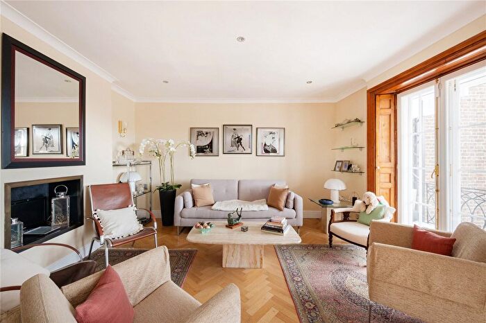 3 Bedroom Terraced House For Sale In The Terrace, Barnes, London, SW13