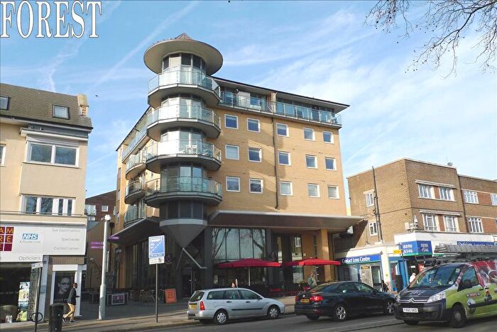 2 Bedroom Flat To Rent In Hibiscus House, Feltham, TW13