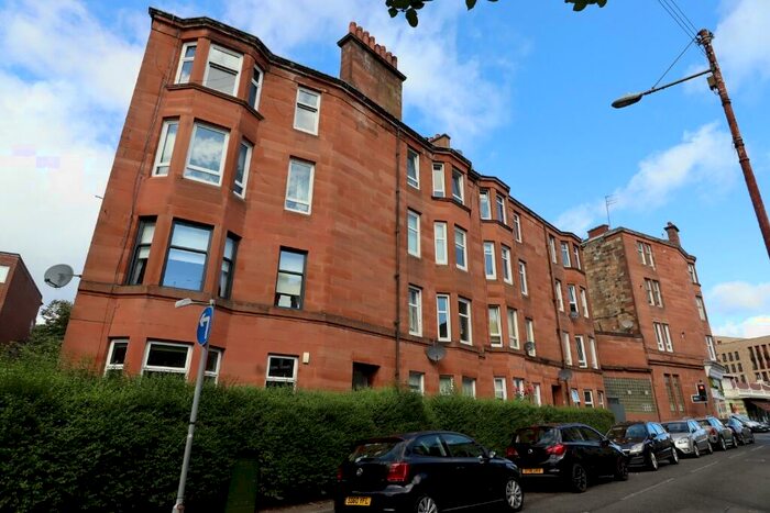 2 Bedroom Flat To Rent In Battlefield Gardens, Langside, Glasgow, G42