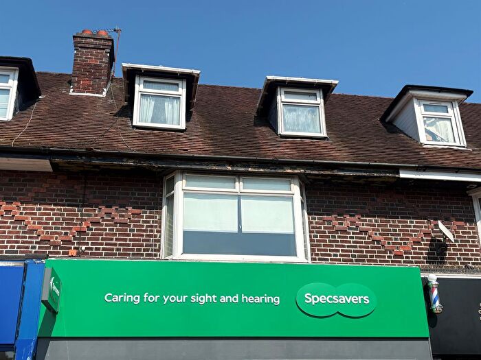 2 Bedroom Flat For Sale In Stratford Road, Shirley, Solihull, B90