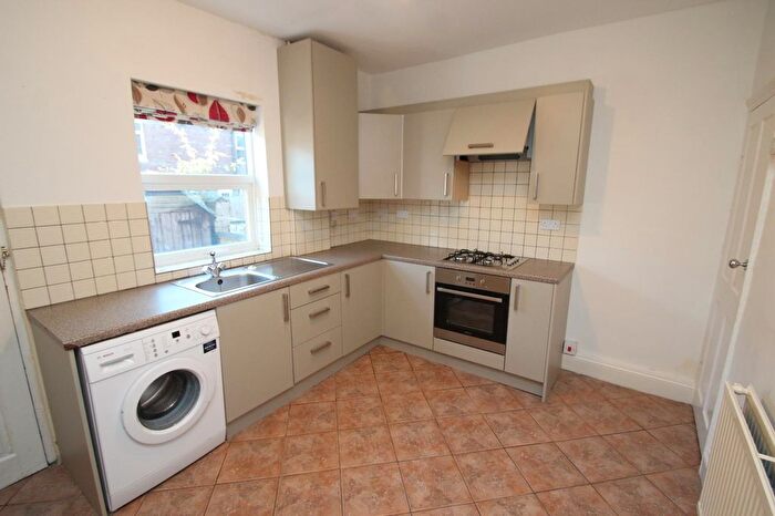 2 Bedroom Detached House To Rent In Coronation Grove, Harrogate, North Yorkshire, HG2