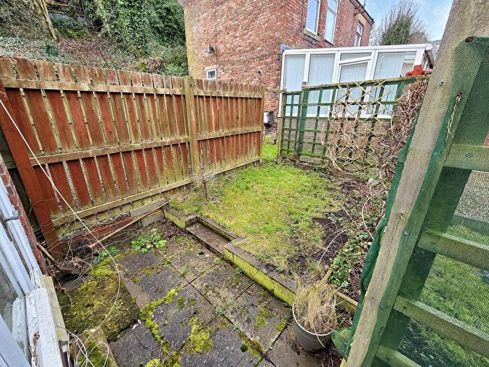1 Bedroom Flat For Sale In Orchard Terrace, , Hexham, Northumberland, NE46