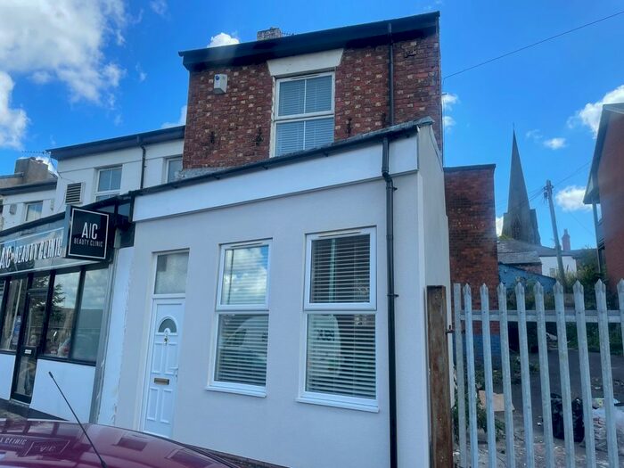 2 Bedroom Terraced House To Rent In Well Lane, Birkenhead, Wirral, CH42