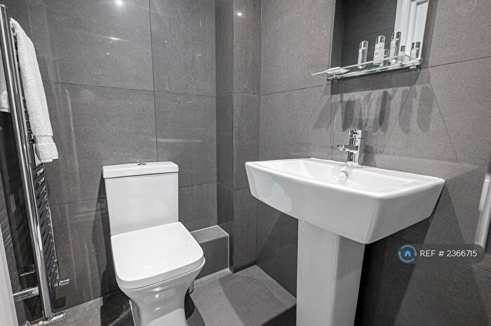 1 Bedroom Flat To Rent In Florence Road, Bournemouth, BH5