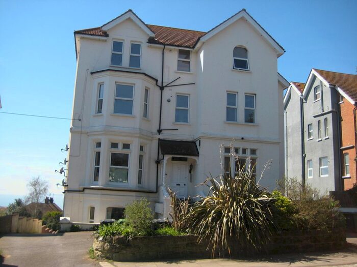 1 Bedroom Flat To Rent In Albany Road, St. Leonards-On-Sea, TN38