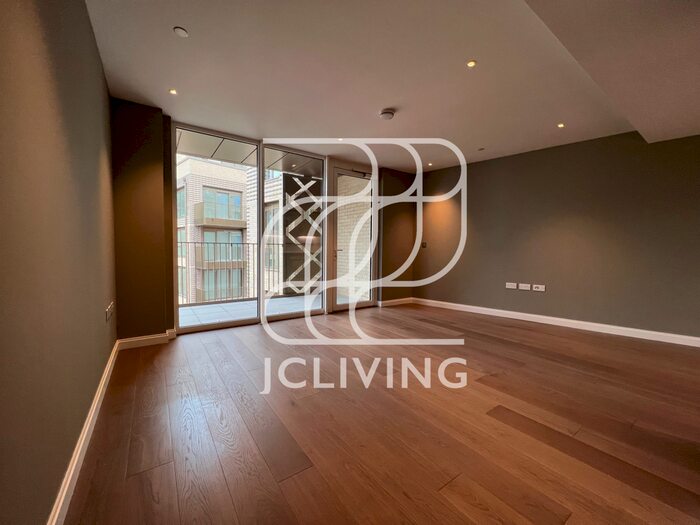 1 Bedroom Flat To Rent In Kennington Lane, London, SE11