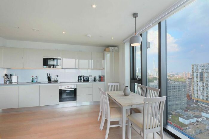 2 Bedroom Flat To Rent In St Gabriel Walk, Elephant And Castle, SE1