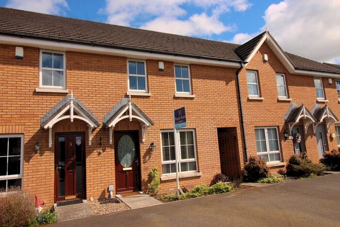 1 Bedroom Town House For Sale In Mornington Lane, Lisburn, BT28