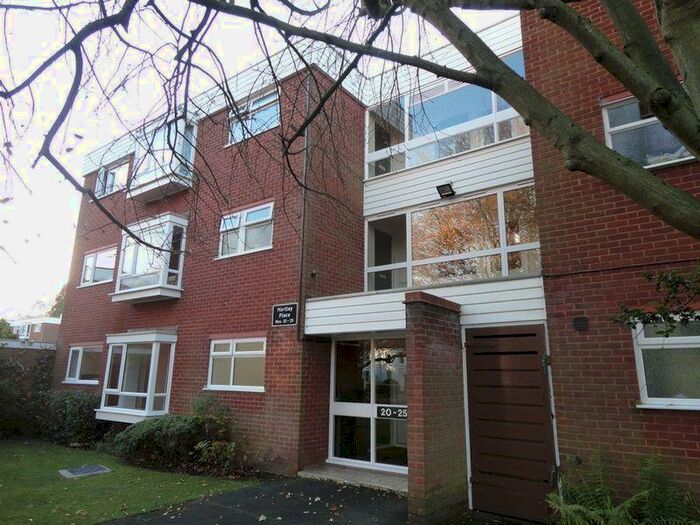 2 Bedroom Flat To Rent In Hartley Place, Edgbaston, B15