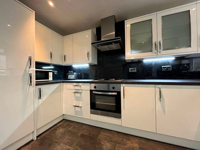 1 Bedroom Flat To Rent In The Bond, Dundee, DD1
