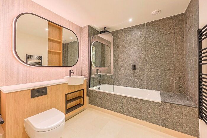 1 Bedroom Apartment To Rent In Bower House, Henshaw Parade, London, NW9