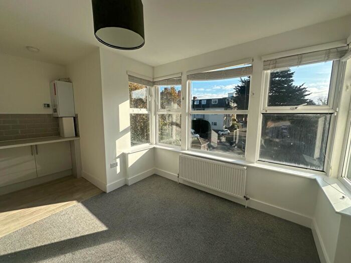1 Bedroom Apartment To Rent In Christchurch Road, Bournemouth, BH1