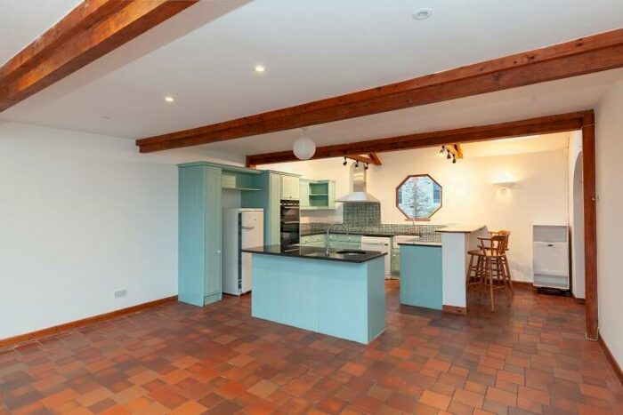 4 Bedroom Detached House To Rent In Burcot, Abingdon, OX14