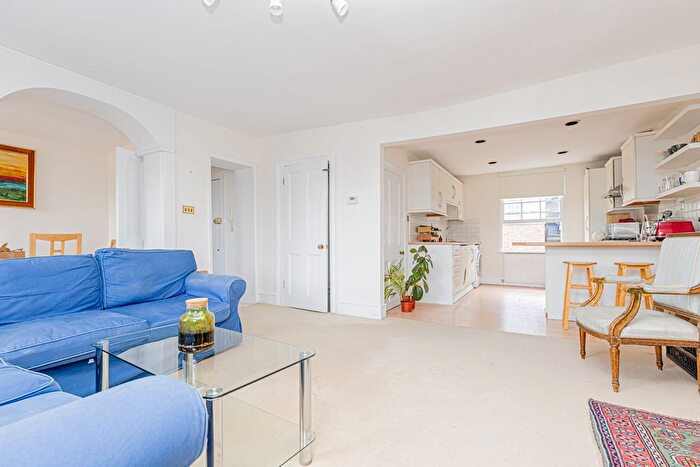 2 Bedroom Flat To Rent In Shepherdess Walk, Angel Wharf, N1