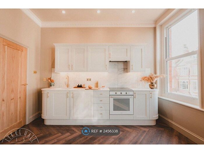 1 Bedroom Flat To Rent In Second Avenue, Margate, CT9