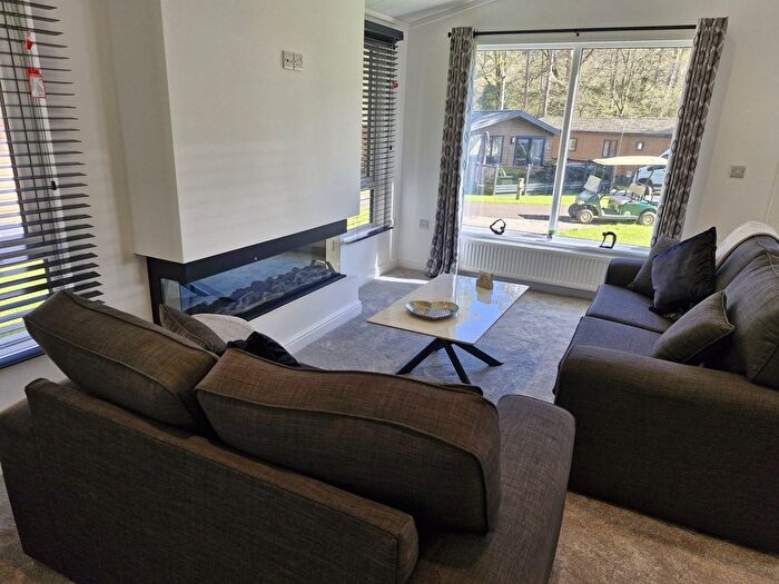 2 Bedroom Villa For Sale In - Lakeland Skydale Lodge, Eamont Bridge, Penrith, CA10