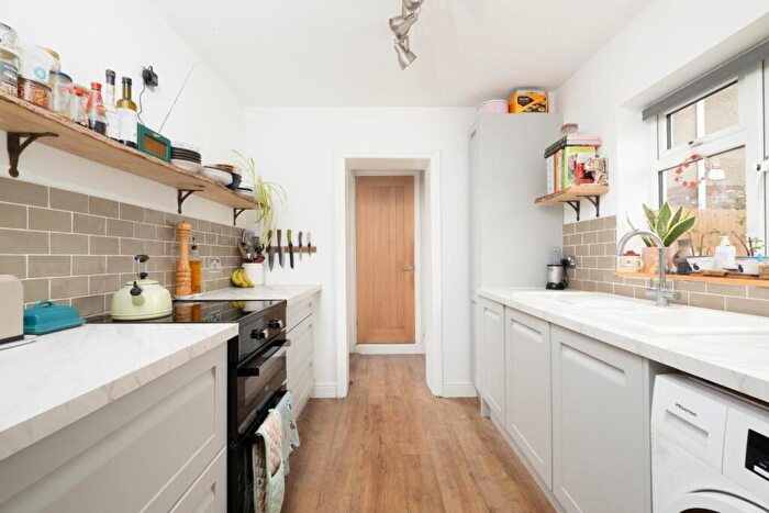 1 Bedroom Flat For Sale In Cassey Bottom Lane, Troopers Hill, BS5