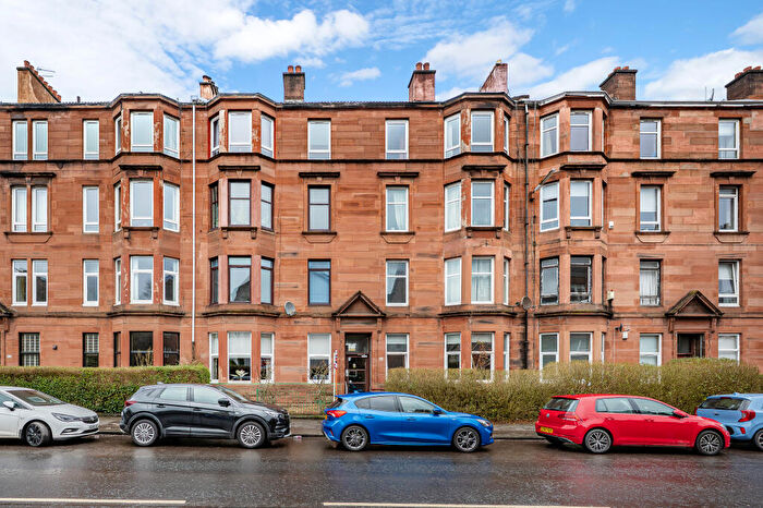 2 Bedroom Flat For Sale In Flat /, Alexandra Parade, Dennistoun, Glasgow, G31