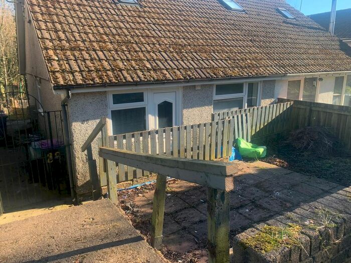 3 Bedroom Semi-Detached House To Rent In The Links, Trevethin, Pontypool, NP4