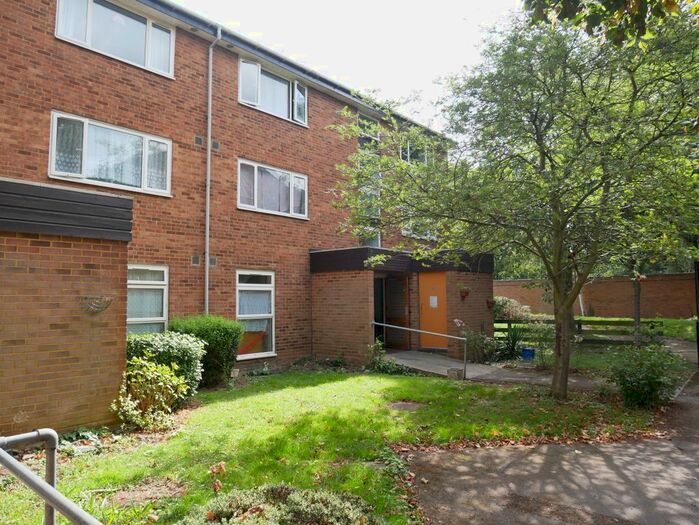 1 Bedroom Flat To Rent In The Buckingham Avenue, Perivale, UB6