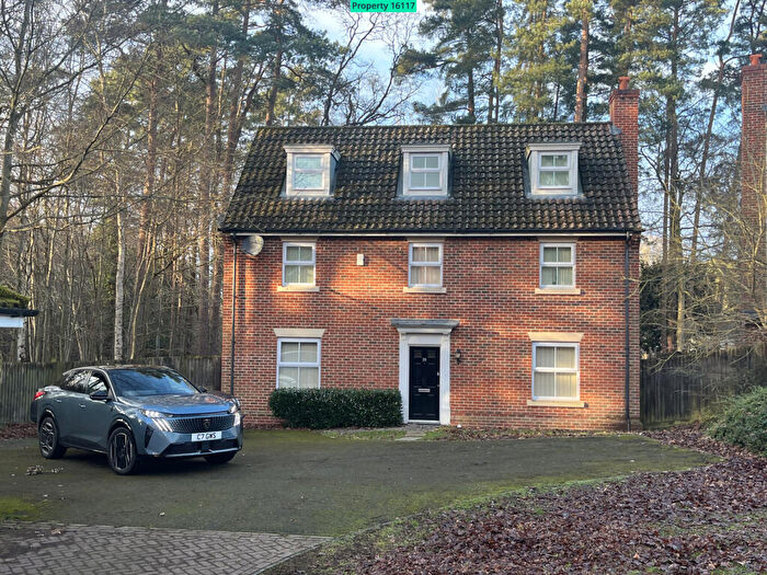 5 Bedroom Detached House To Rent In Walton Way, Brandon, IP27