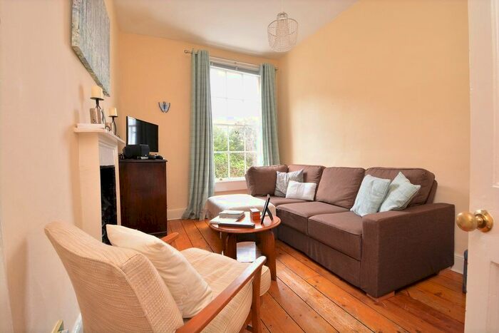 3 Bedroom Terraced House To Rent In Lyncombe Hill, Bath, BA2