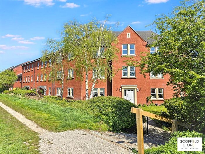 2 Bedroom Apartment For Sale In Wildhay Brook, Hilton, DE65