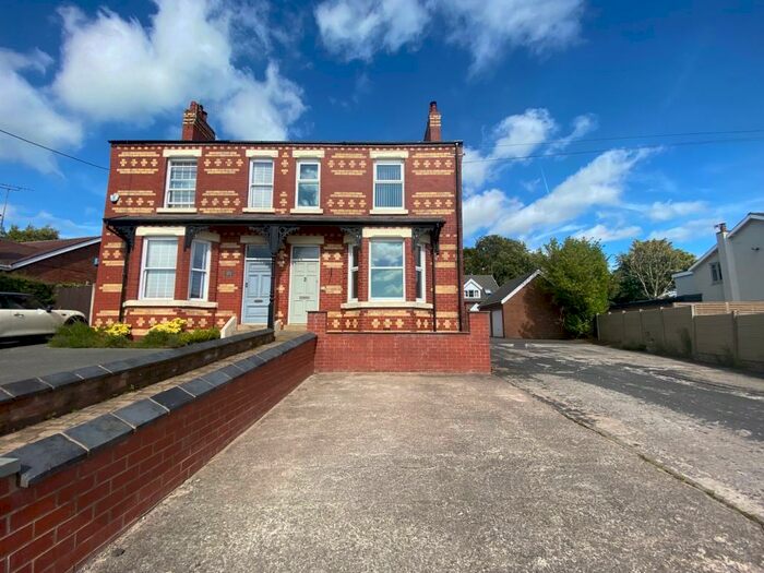 3 Bedroom Semi-Detached House To Rent In Liverpool Road, Longton, Preston, PR4