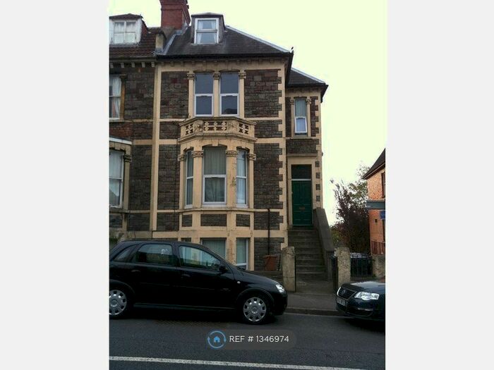 1 Bedroom Terraced House To Rent In Cromwell Road, St. Andrews, Bristol, BS6