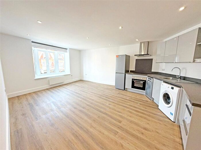1 Bedroom Apartment To Rent In London Road, East Grinstead, RH19