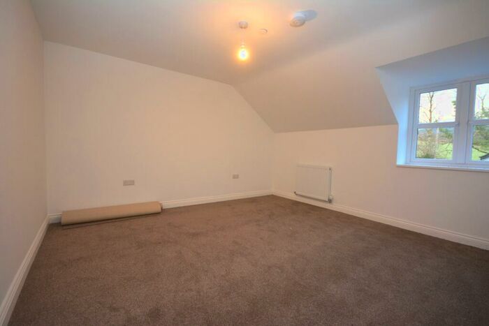 3 Bedroom Flat For Sale In Flat, Fron Olau, Dolgellau, LL40