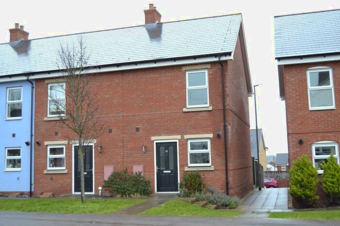 2 Bedroom House To Rent In Hythe, CO1