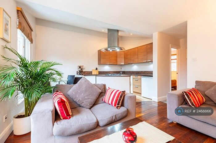 2 Bedroom Flat To Rent In Kennington Lane, London, SE11