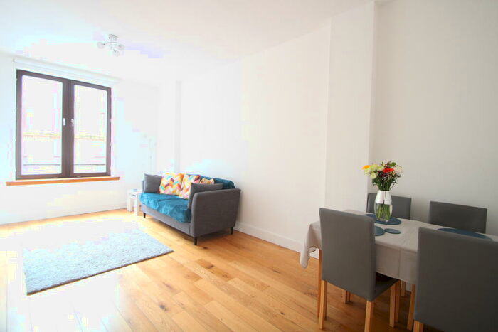 1 Bedroom Apartment To Rent In Wilson Street, Merchant City, G1