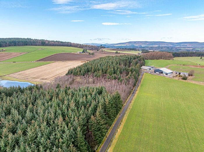 Property For Sale In The Aberdeenshire Portfolio, Aberdeenshire, AB14