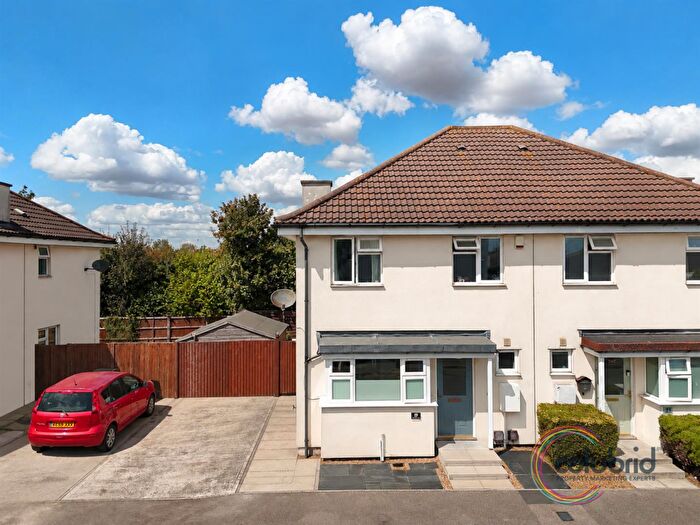 3 Bedroom Property For Sale In Alexandra Way, East Tilbury, Tilbury, RM18
