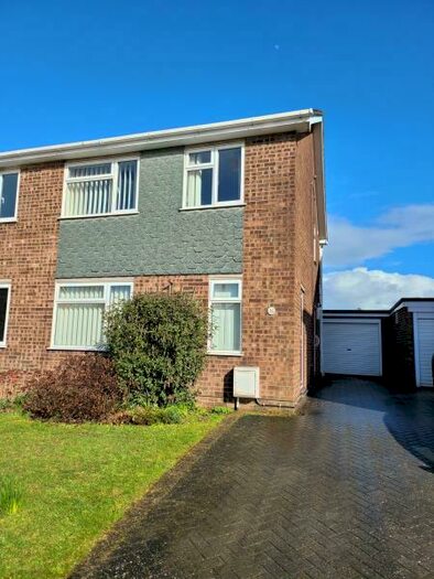 3 Bedroom Semi-Detached House To Rent In Egremont Way, Stanway, Colchester, CO3