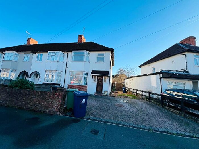 3 Bedroom End Terrace House For Sale In Long Drive, Greenford, UB6