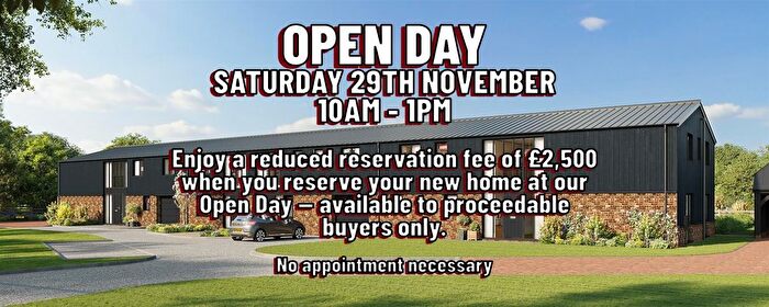 4 Bedroom Barn Conversion For Sale In Abbey Lane, Aslockton, NG13