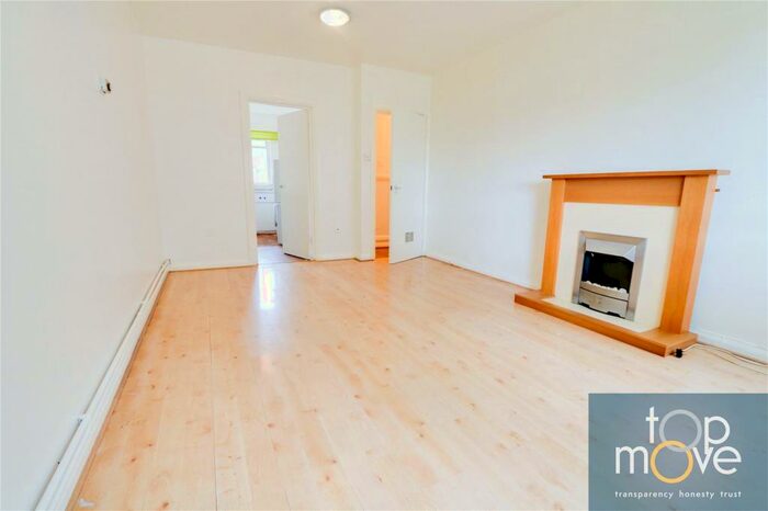 Property To Rent In Selhurst Road, London, SE25