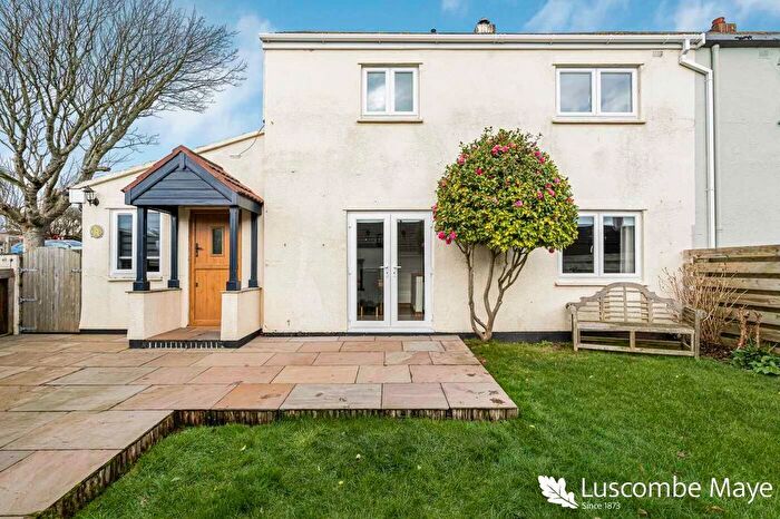 3 Bedroom Semi-Detached House For Sale In Malborough Park, Malborough, TQ7